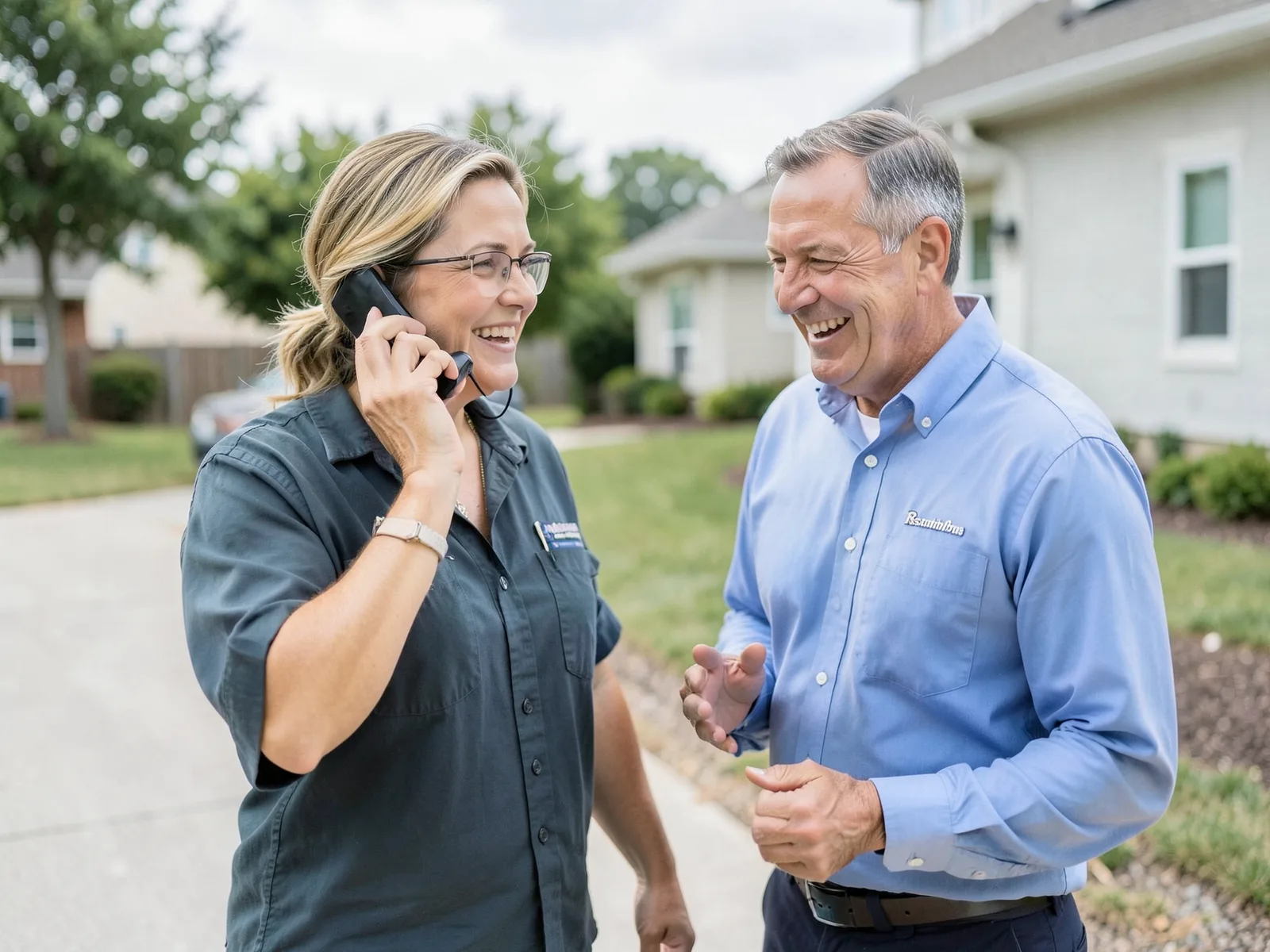 Frequently Asked Questions About Foundation Water Damage Restoration in Poca, WV